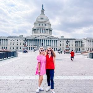 Meet your Posher, Avery